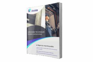 Mémoire technique ascenseur