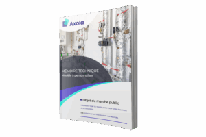 Mémoire technique calorifugeage